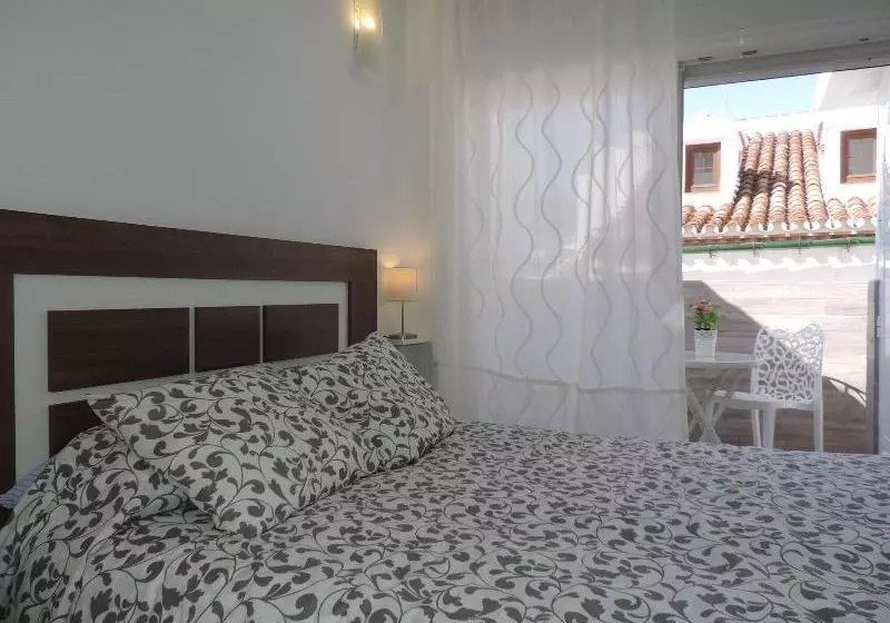 Casa Las 3 Conchas Ii