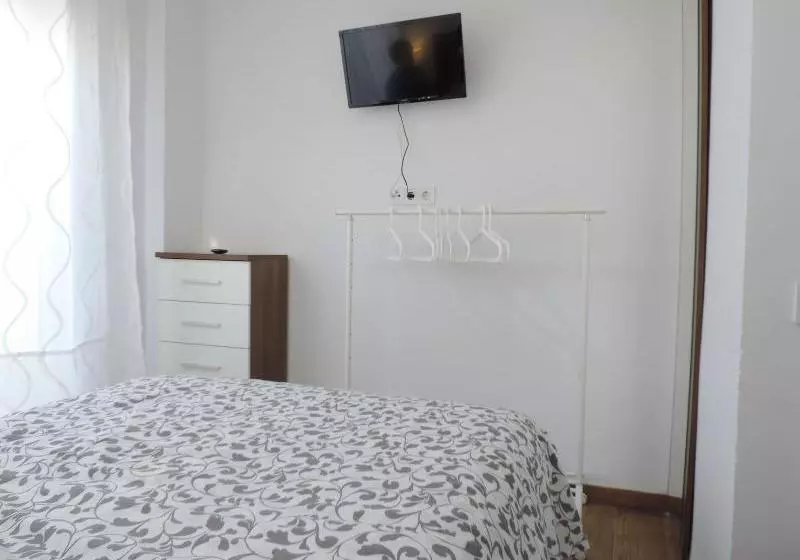 Casa Las 3 Conchas Ii