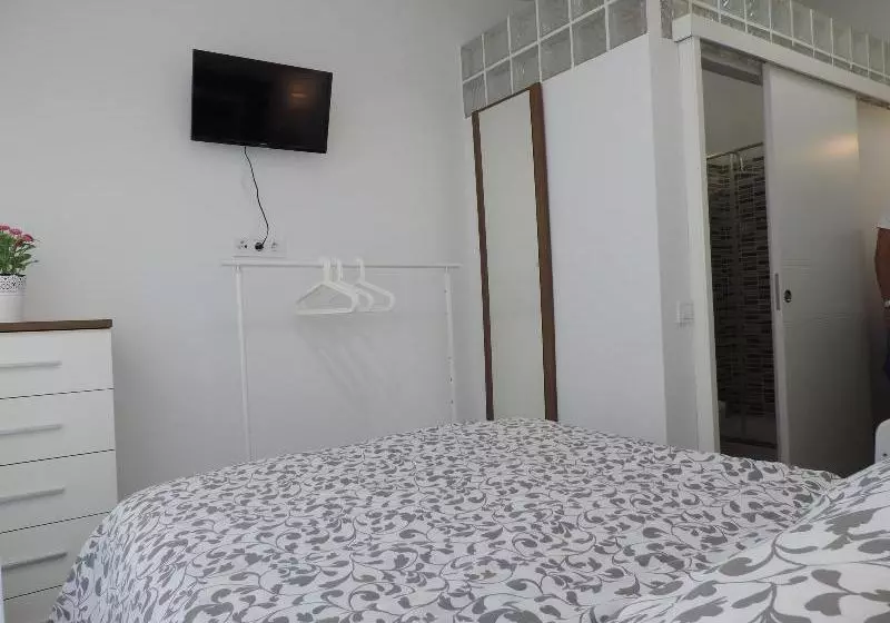 Casa Las 3 Conchas Ii