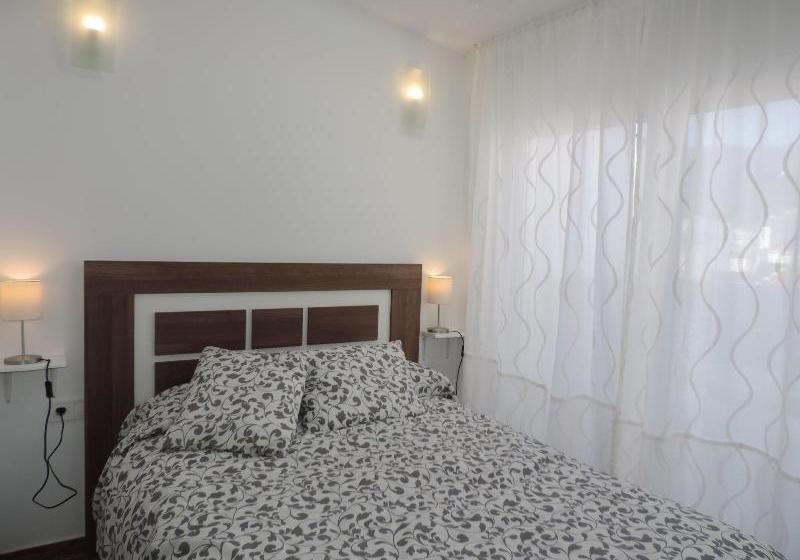 Casa Las 3 Conchas Ii