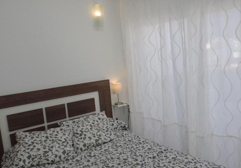 Casa Las 3 Conchas Ii