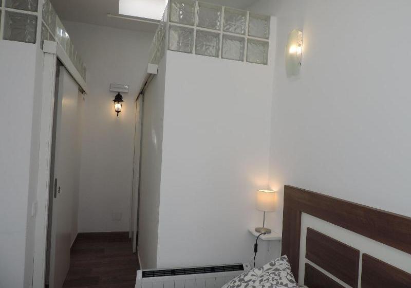 Casa Las 3 Conchas Ii