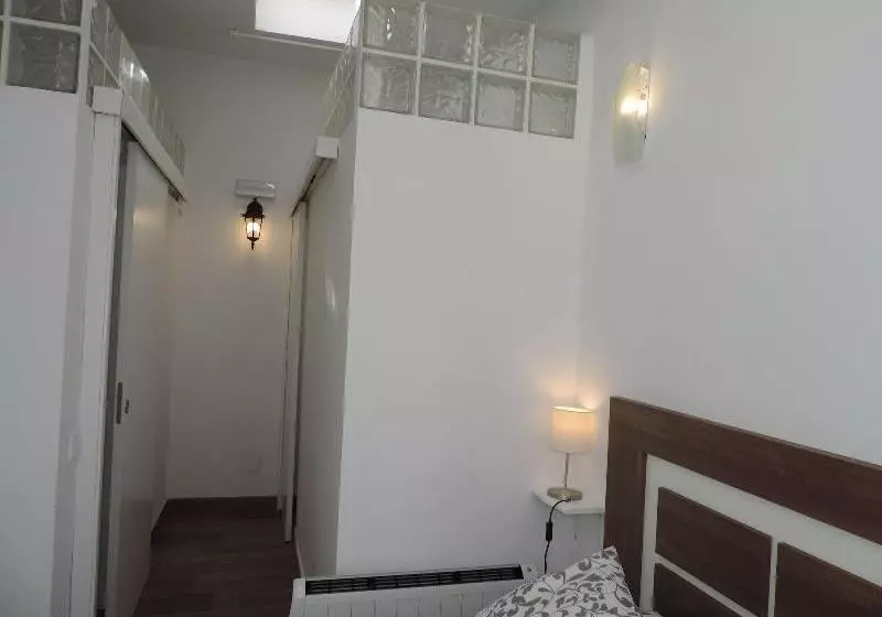 Casa Las 3 Conchas Ii