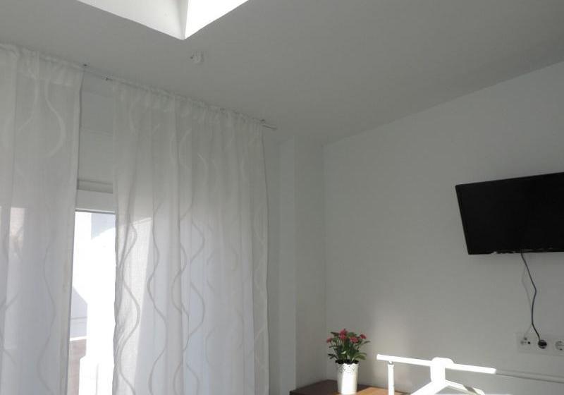 Casa Las 3 Conchas Ii