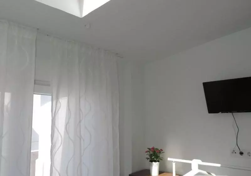 Casa Las 3 Conchas Ii