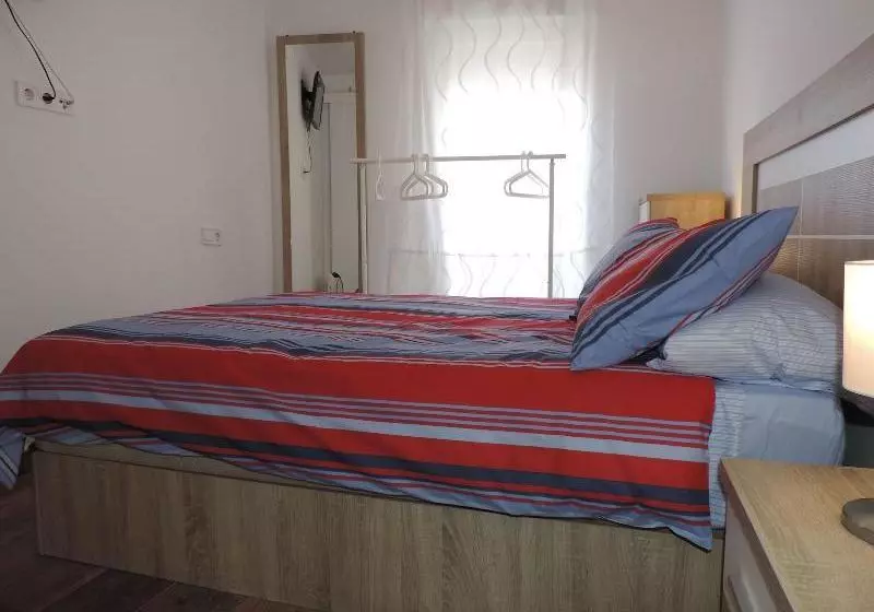 Casa Las 3 Conchas Ii