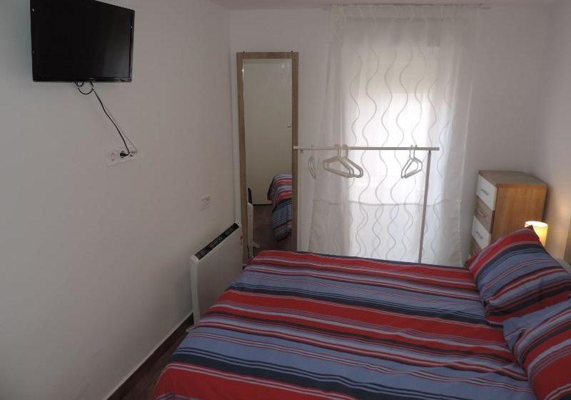 Casa Las 3 Conchas Ii