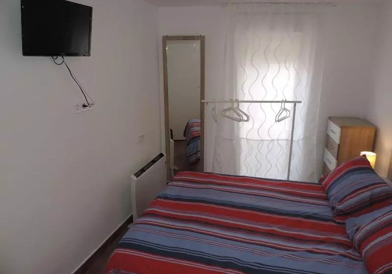 Casa Las 3 Conchas Ii