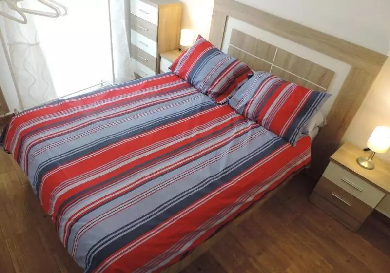 Casa Las 3 Conchas Ii