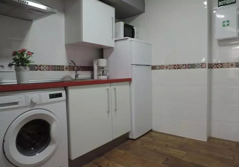 Casa Las 3 Conchas Ii