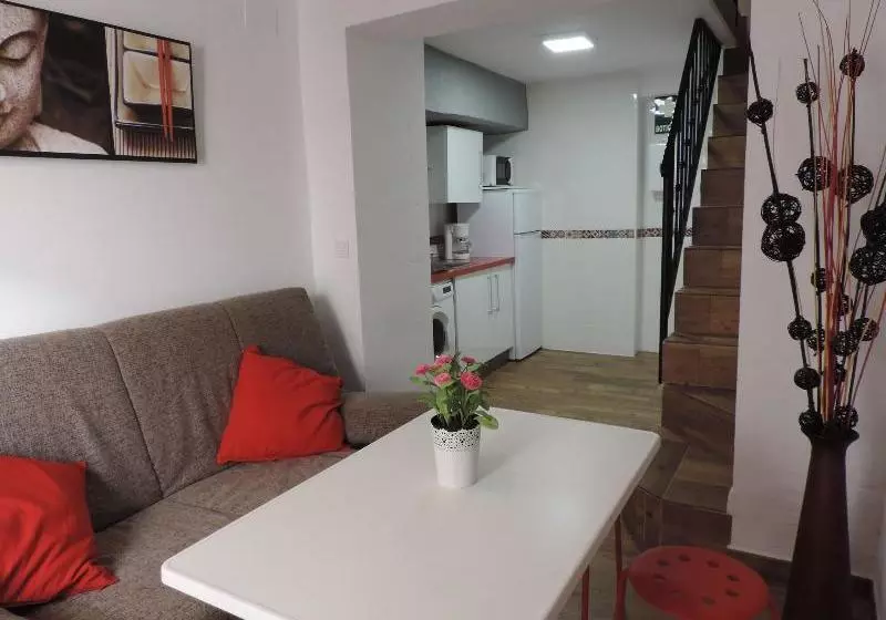 Casa Las 3 Conchas Ii