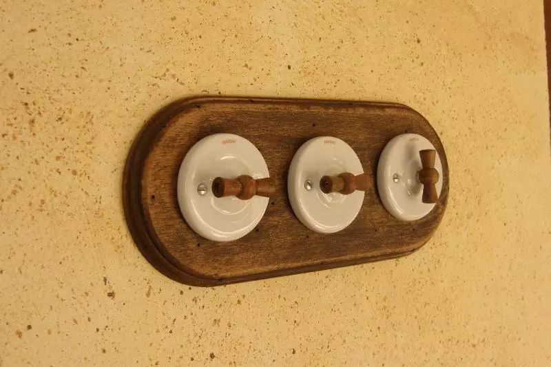 Casa Rural El Zahorí De Pinedas