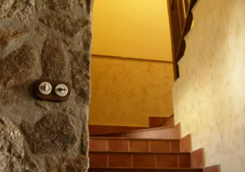 Casa Rural El Zahorí De Pinedas