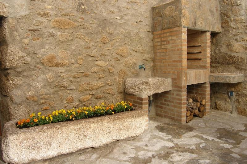 Casa Rural El Zahorí De Pinedas