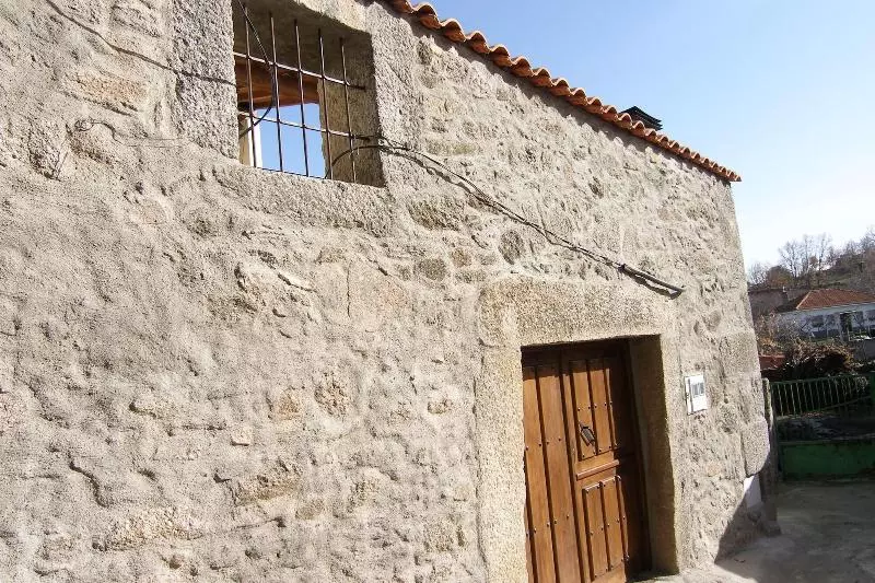 Casa Rural El Zahorí De Pinedas