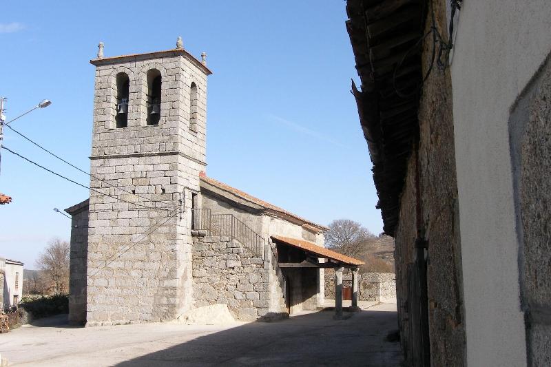 Casa Rural El Zahorí De Pinedas