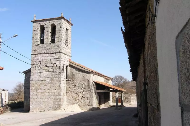 Casa Rural El Zahorí De Pinedas