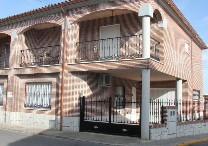 Casa Rural La Malena