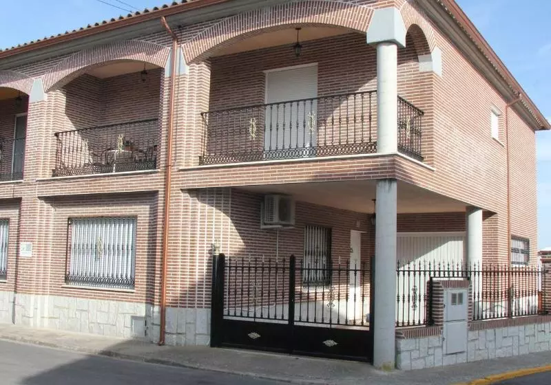 Casa Rural La Malena