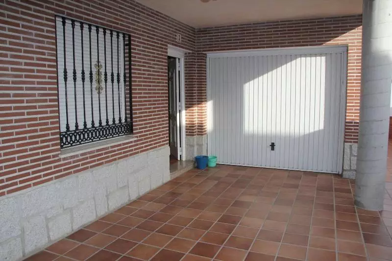 Casa Rural La Malena