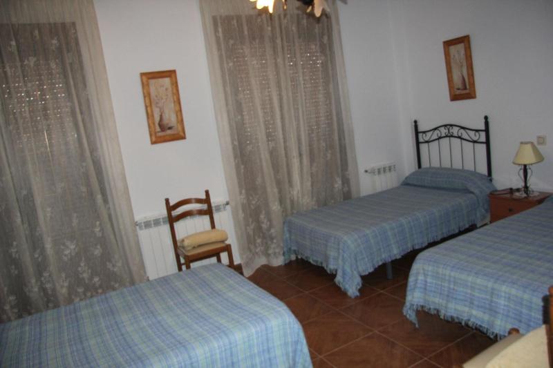 Casa Rural La Malena