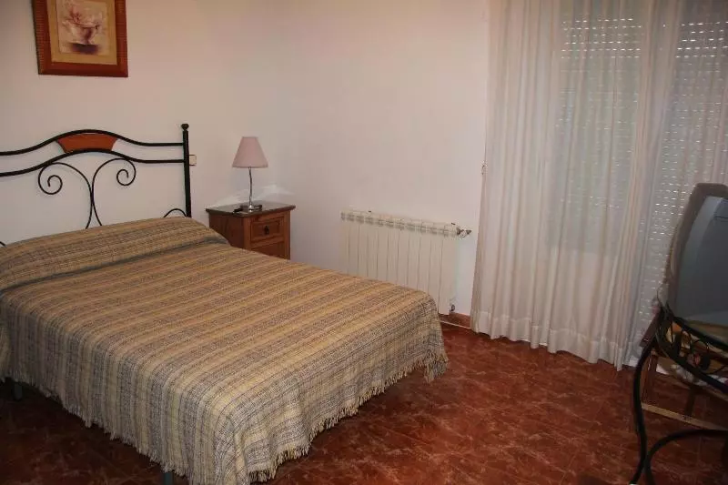 Casa Rural La Malena