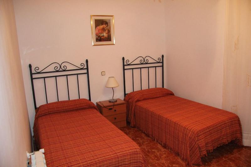 Casa Rural La Malena