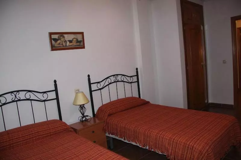 Casa Rural La Malena