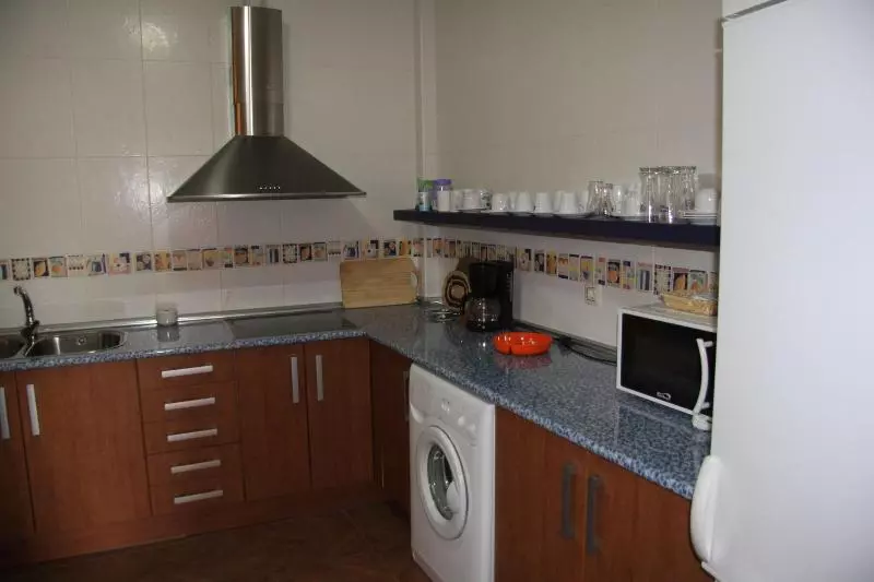 Casa Rural La Malena