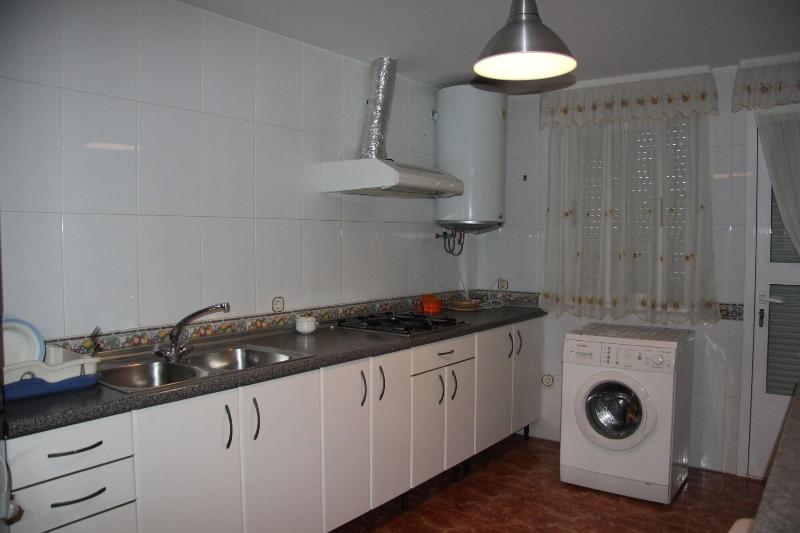 Casa Rural La Malena