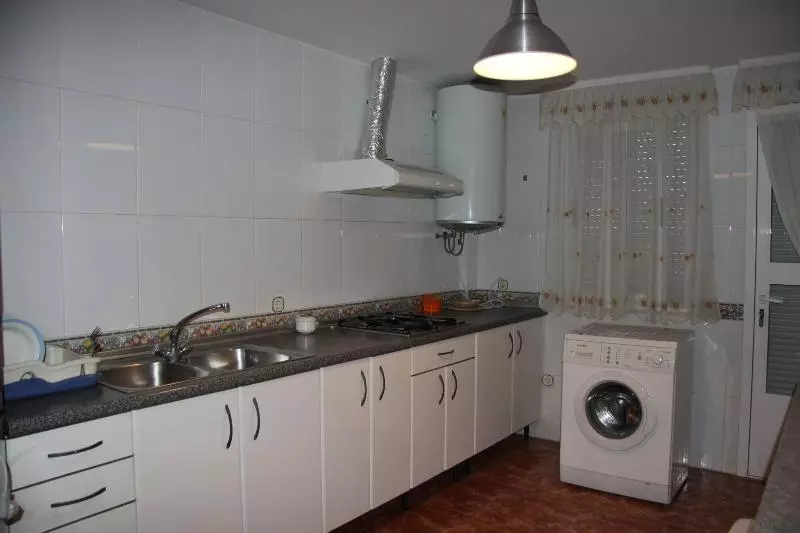 Casa Rural La Malena