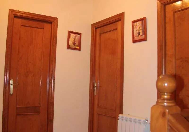 Casa Rural La Malena