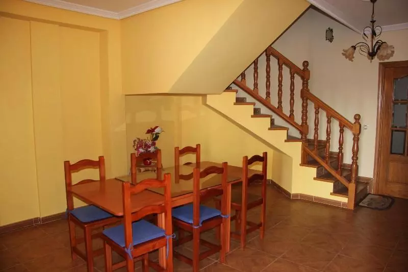 Casa Rural La Malena