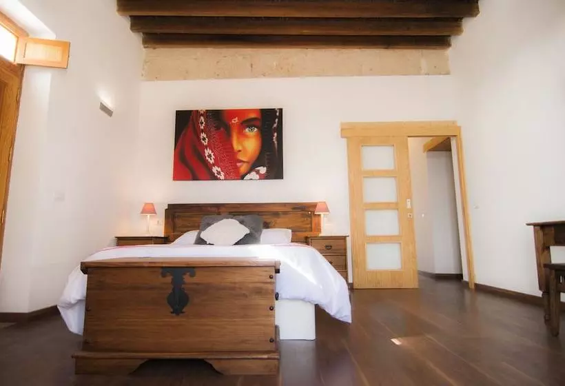 Casa Rural La Pardela