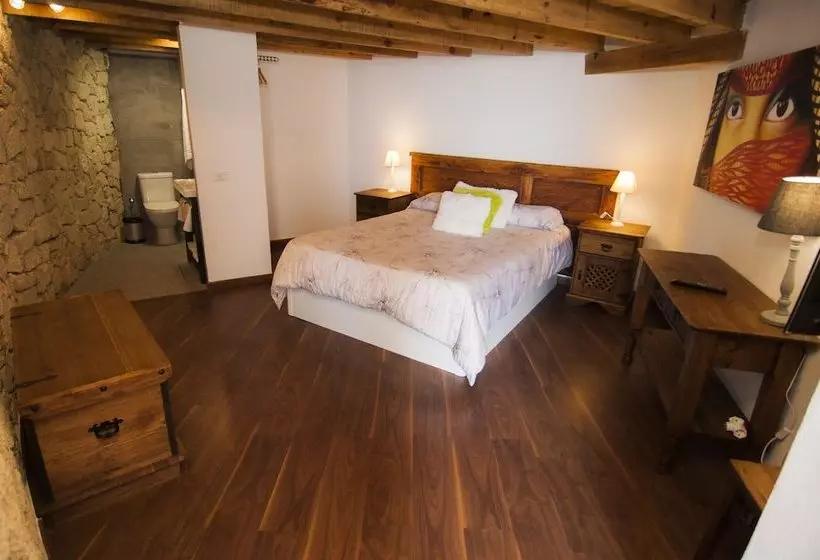 Casa Rural La Pardela