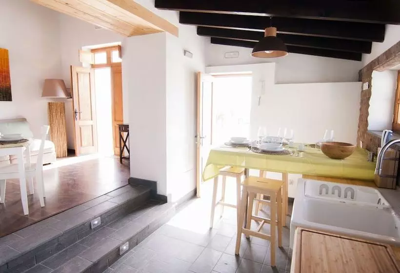 Casa Rural La Pardela