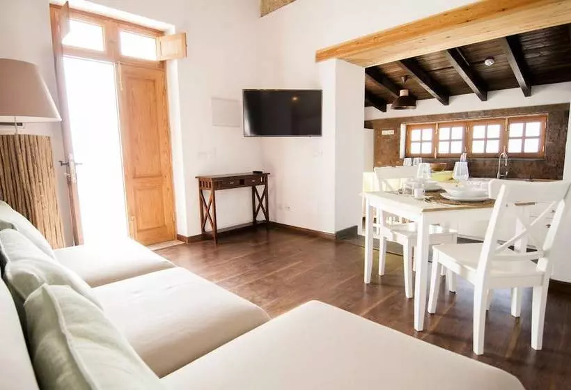 Casa Rural La Pardela