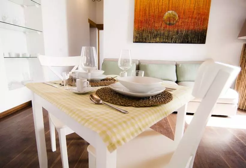 Casa Rural La Pardela