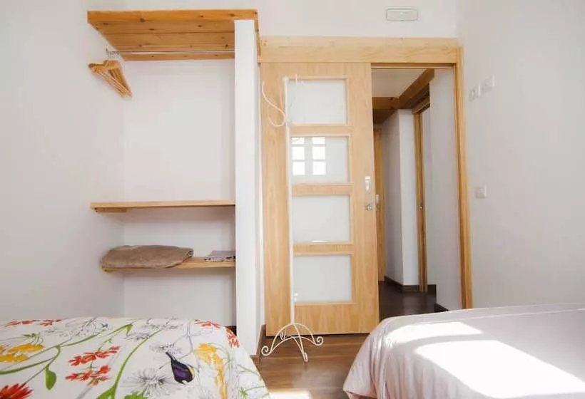 Casa Rural La Pardela