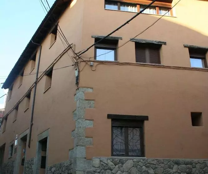 Casa Rural Planeta Vera