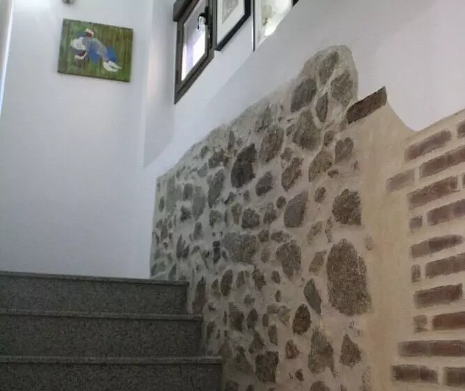 Casa Rural Planeta Vera