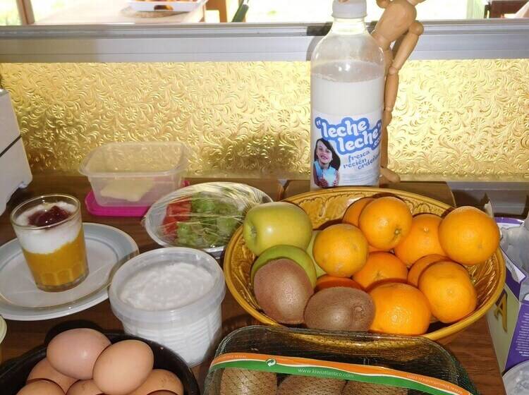 Albergue Llanes Playa De Poo Hostel