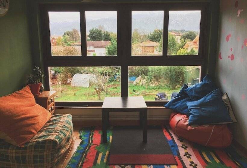 Albergue Llanes Playa De Poo Hostel