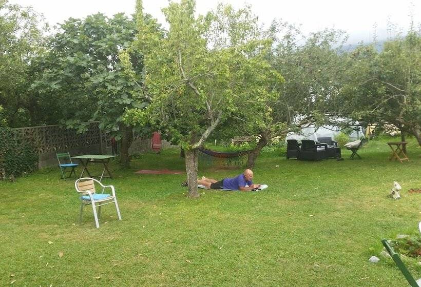 Albergue Llanes Playa De Poo Hostel