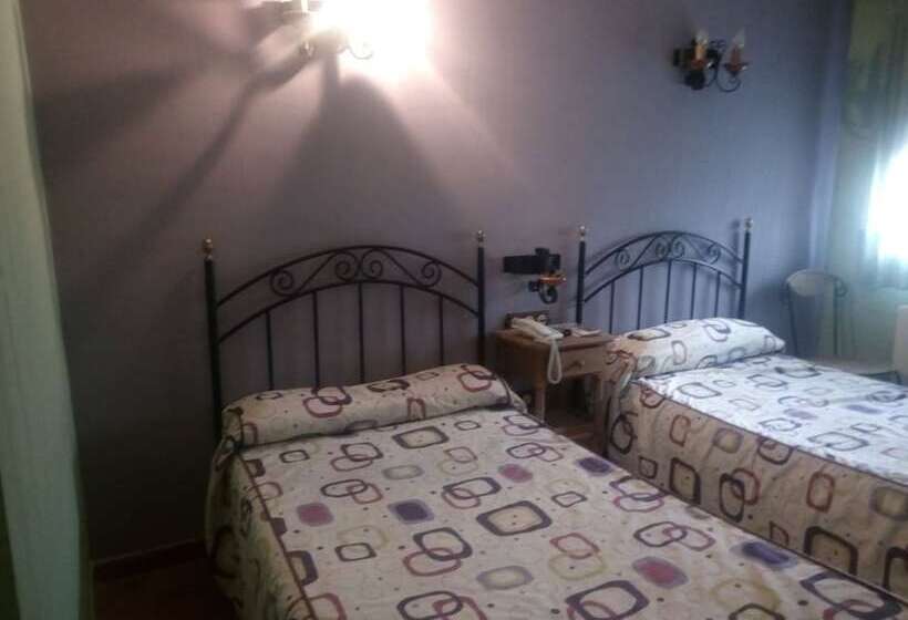 El Cabriel Hostal Rural