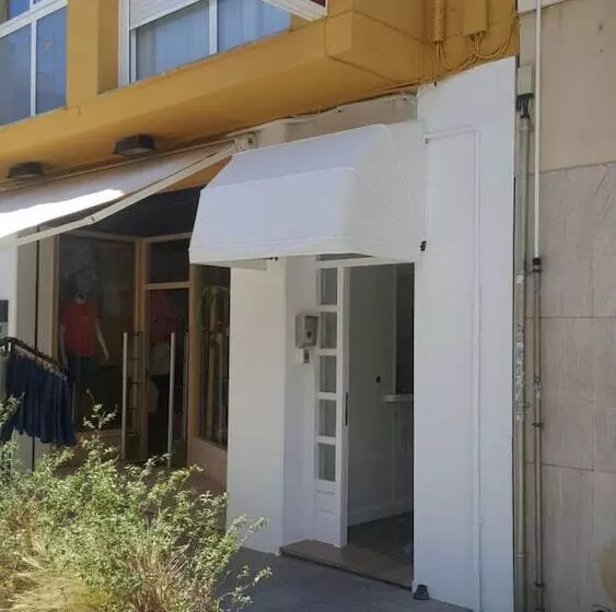 Hostal Can Joanet