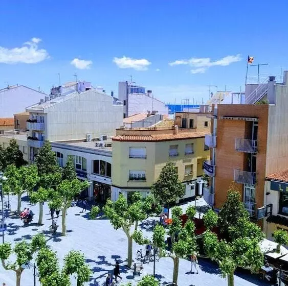 Hostal Can Joanet