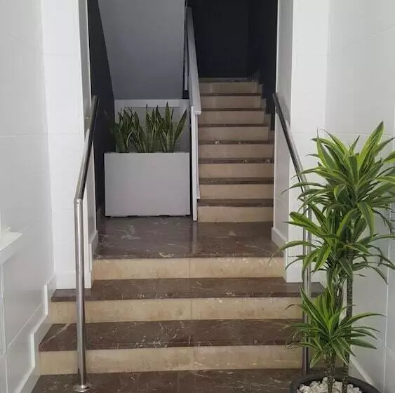 Hostal Can Joanet