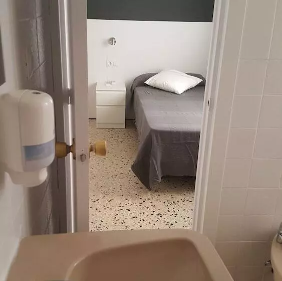 Hostal Can Joanet
