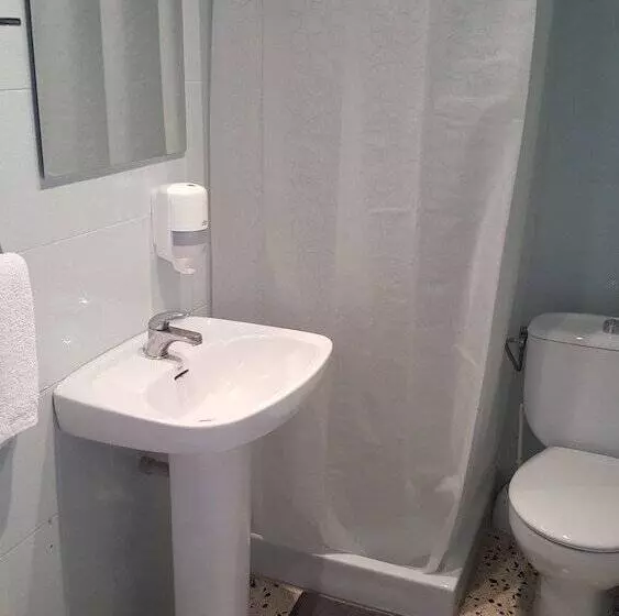 Hostal Can Joanet